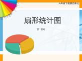 4.1扇形统计图 课件