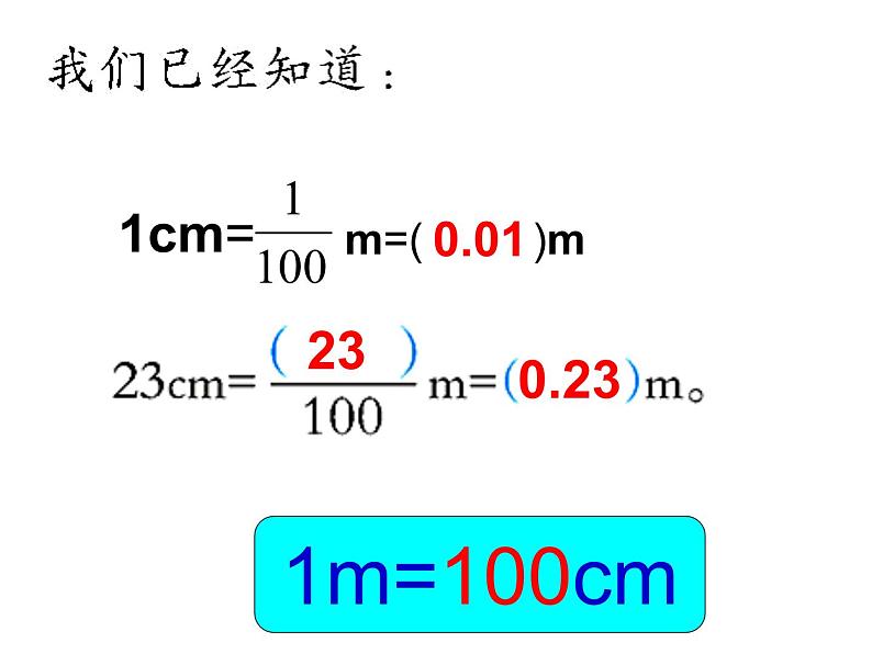 5.1小数的意义   课件05