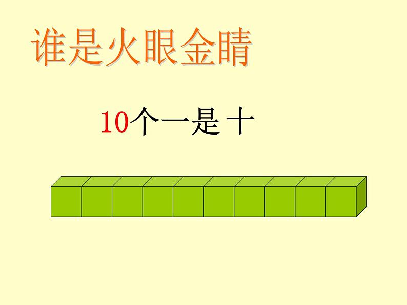 二年级下册数学课件-7.1  万以内数的认识与表达 ▏沪教版  (1)第2页