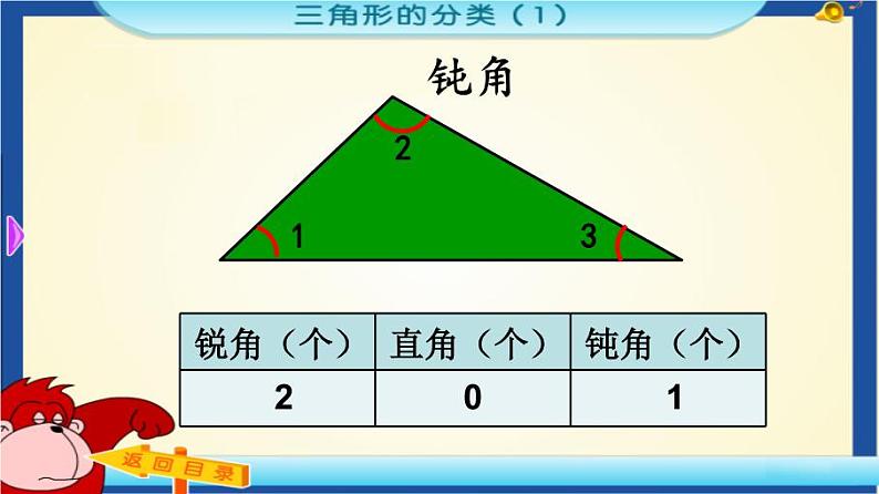 二年级下册数学课件-6.4  三角形的分类（1） ▏沪教版（共34张PPT）06