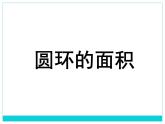 六年級上冊數(shù)學(xué)課件-5.3 圓的面積 北京版 （共12張PPT）