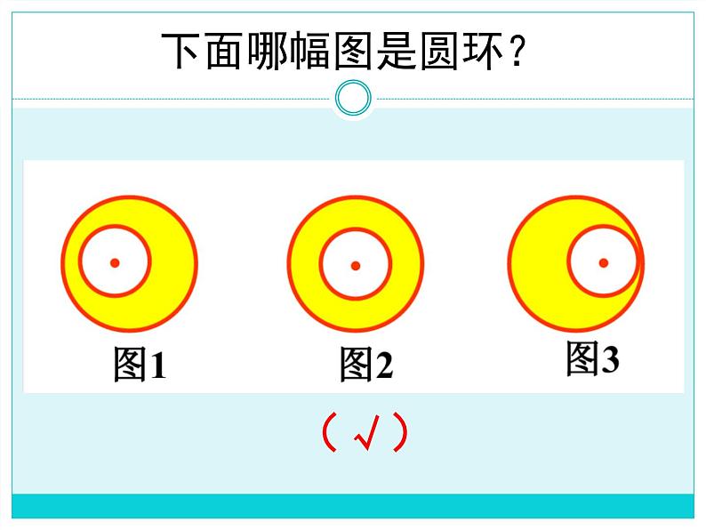 六年级上册数学课件-5.3 圆的面积 北京版 （共12张PPT）04