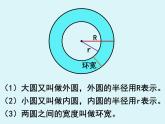 六年級上冊數(shù)學(xué)課件-5.3 圓的面積 北京版 （共12張PPT）