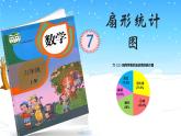 六年级数学上册课件-7. 扇形统计图9-人教版  11张