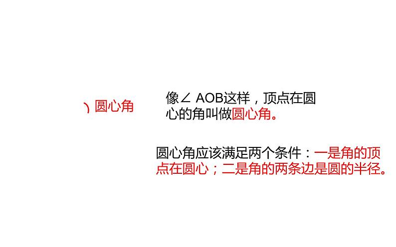 六年级数学上册课件-5.4 扇形的认识5-人教版   14张第6页