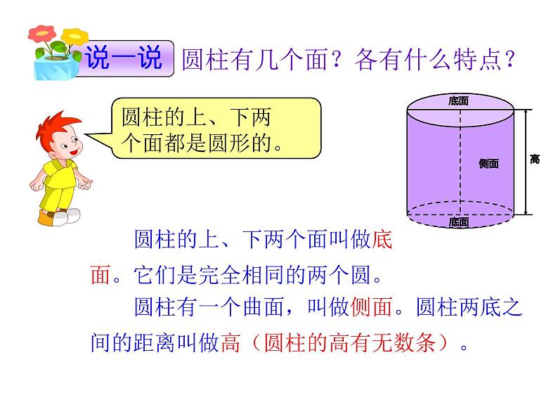 六年级数学下册课件 - 3.1.2 圆柱的表面积 - 人教版（共16张PPT）03