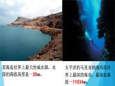 六年级数学下册课件-1.  负数（20）-人教版（共14张PPT）