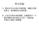 六年级数学下册课件  正比例的意义  人教版   18张