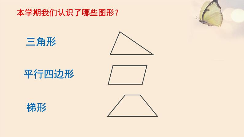 苏教版小学数学四下 9.4图形王国 课件第2页