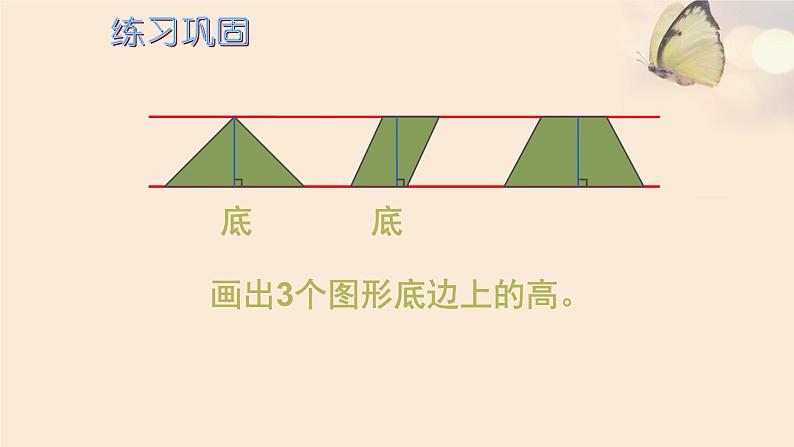 苏教版小学数学四下 9.4图形王国 课件第3页