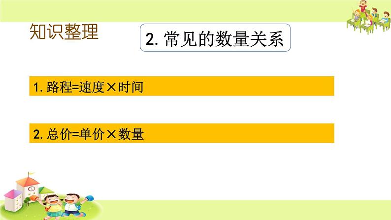 苏教版小学数学四下 9.3数的世界（3） 课件06