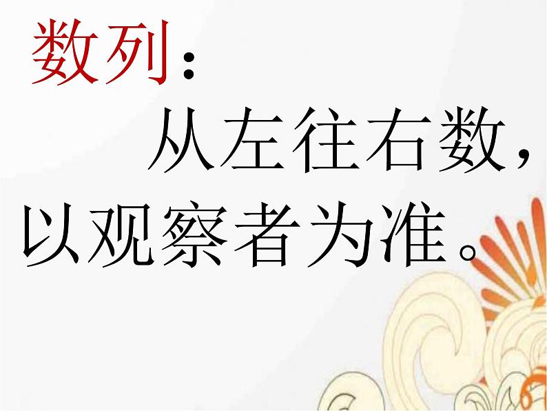 苏教版小学数学四下 8.1用数对表示具体事物 课件第3页