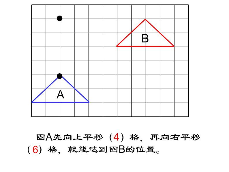 苏教版小学数学四下 1.4平移、旋转和轴对称练习 课件第3页