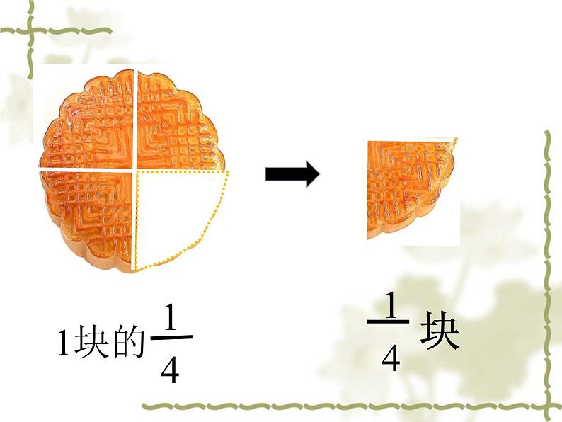 青岛版五下数学 2.2分数与除法的关系 课件04