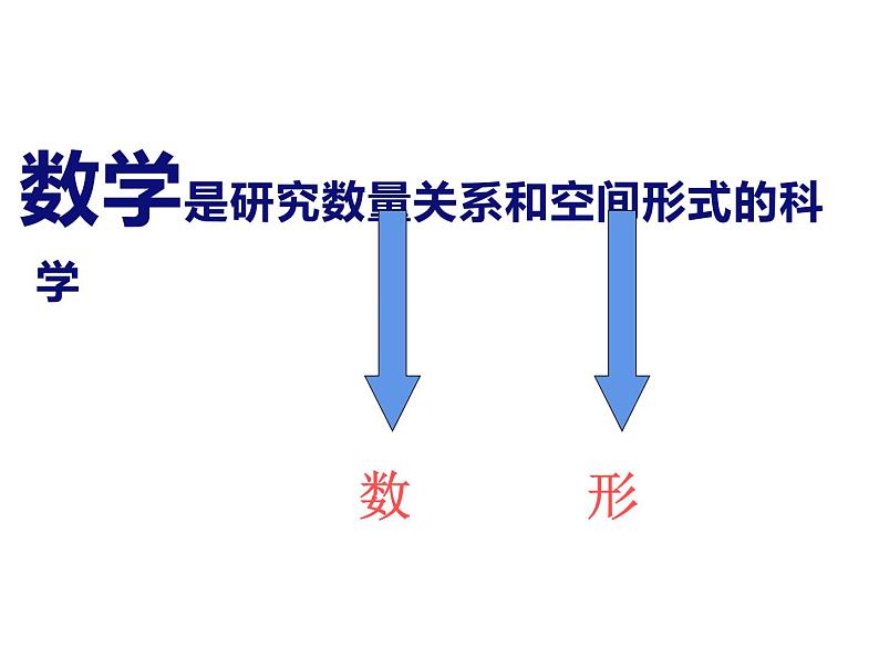 六年级数学上册课件-8. 数与形13-人教版02