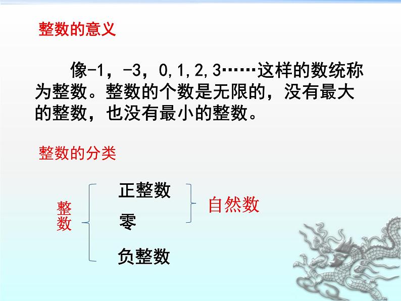 5.1.1总复习 数的认识（数的读写）课件第5页