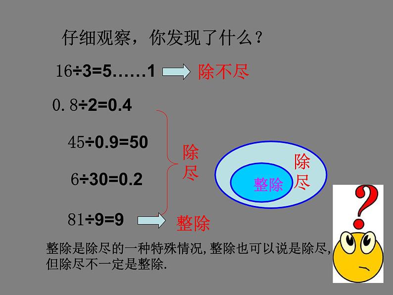 5.1.3数的认识（数的分类） 课件第2页