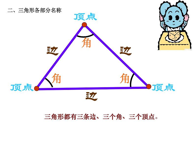 7.6三角形练习 课件第4页