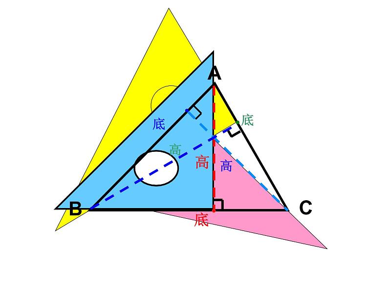 7.6三角形练习 课件第6页