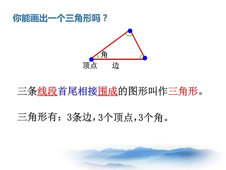 7.1认识三角形 课件04