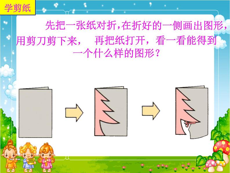 1.3轴对称 课件第2页