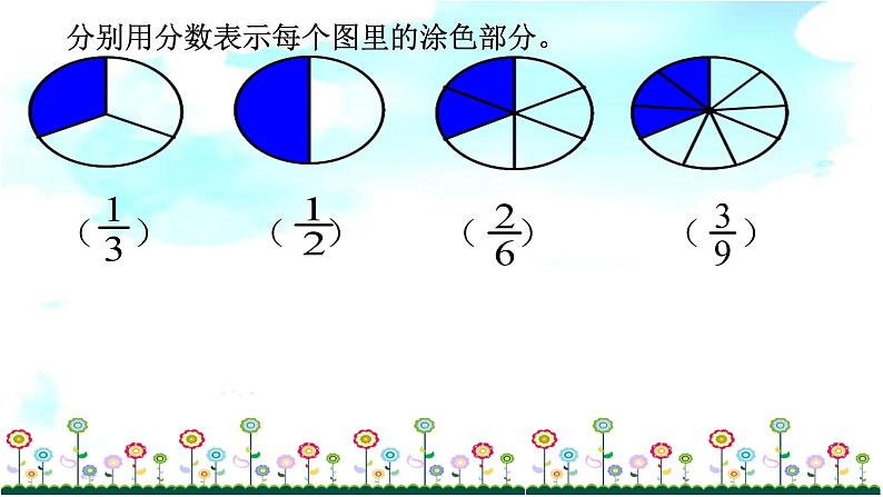 4.8分数的基本性质 课件第2页