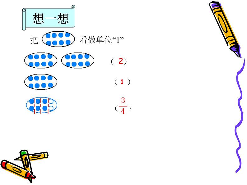 4.1分数的意义 课件第5页