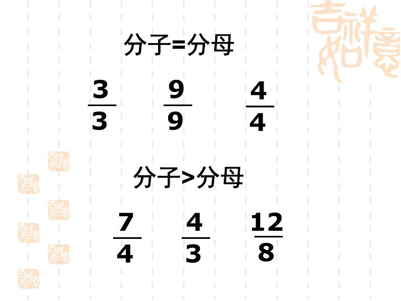 4.6假分数化整数或带分数 课件04