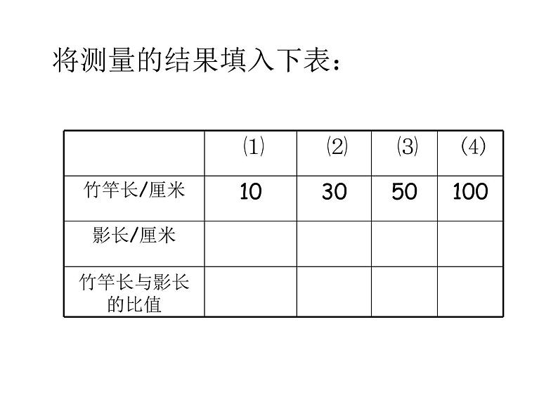 大树有多高 课件07