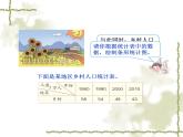 小学数学青岛版五四制四年级下册 8.2选择条形统计图 课件
