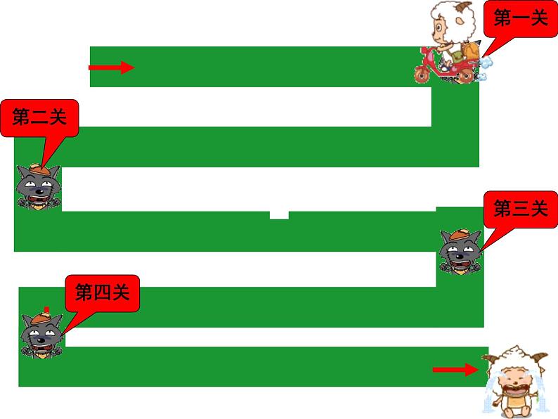 7.4加、减法实际问题复习   课件07