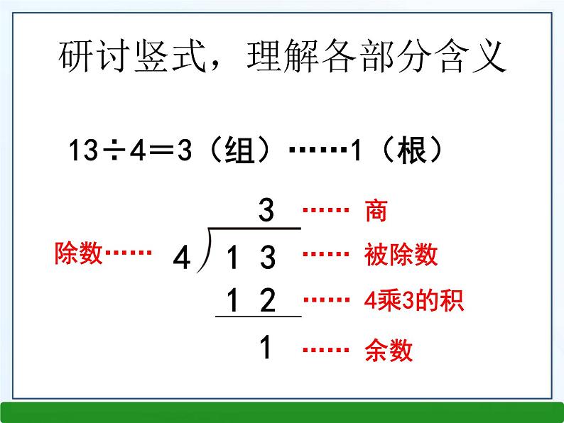 6.2竖式计算 课件04