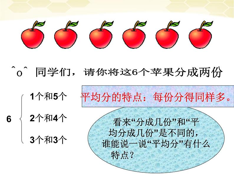 2.2除法 课件第4页