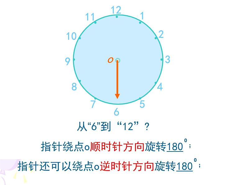 5.2旋转 课件第7页