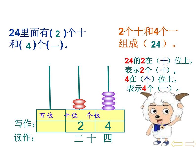 7.4中间或末尾有0的数的读写 课件03