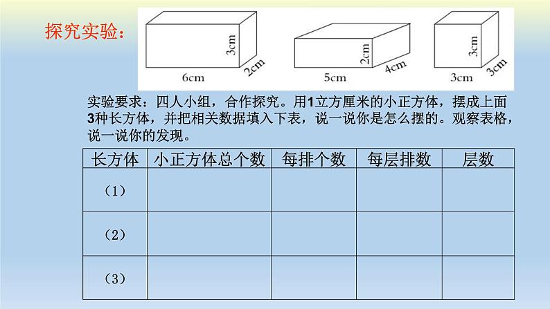 7.4长方体和正方体的体积  课件04