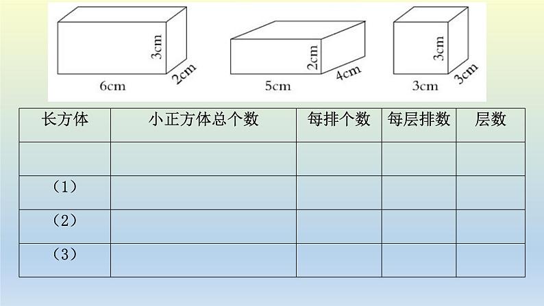 7.4长方体和正方体的体积  课件05