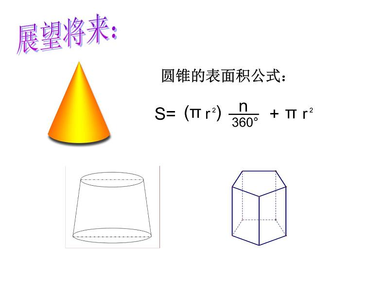 总复习  式与方程 课件06