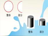 三年級下冊數(shù)學(xué)課件－4.1整體與部分 ｜滬教版