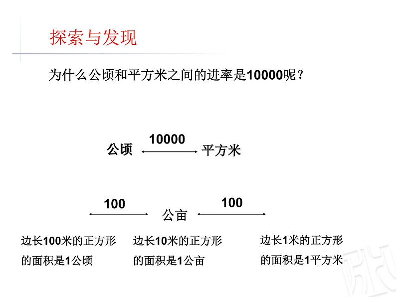 总复习  量与计量 课件05