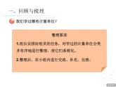 总复习  量与计量 课件