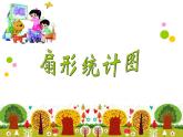 5.1扇形統(tǒng)計(jì)圖  課件