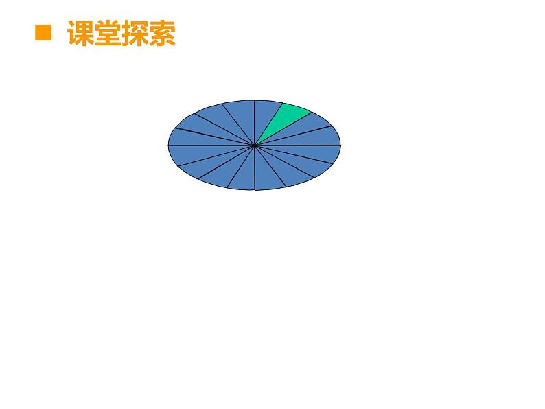 2.3 圆柱的体积  课件第8页