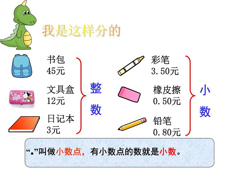 三年级数学下册课件-7.1 认识小数 -人教版（共15张PPT）03