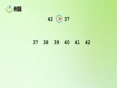 2021-2022学年一年级下学期数学4.2比较大小（课件）