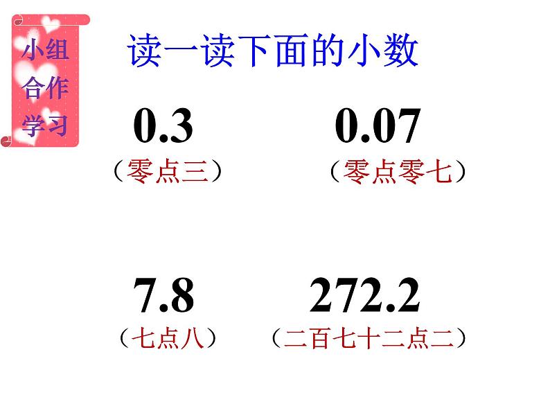 三年级下册数学课件 - 5.1 小数的初步认识  ︳西师大版（共28张PPT）第8页