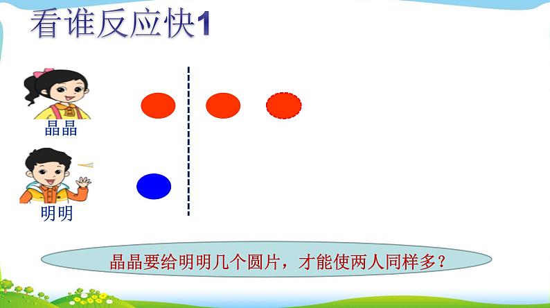 小学数学 冀教课标版 四年级上册 典型问题 典型问题（例题5）课件02