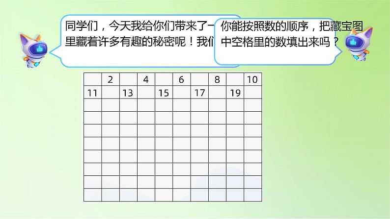2021-2022学年一年级下学期数学第四单元4.2数的顺序（课件）02