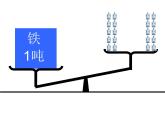 2.2认识吨 课件