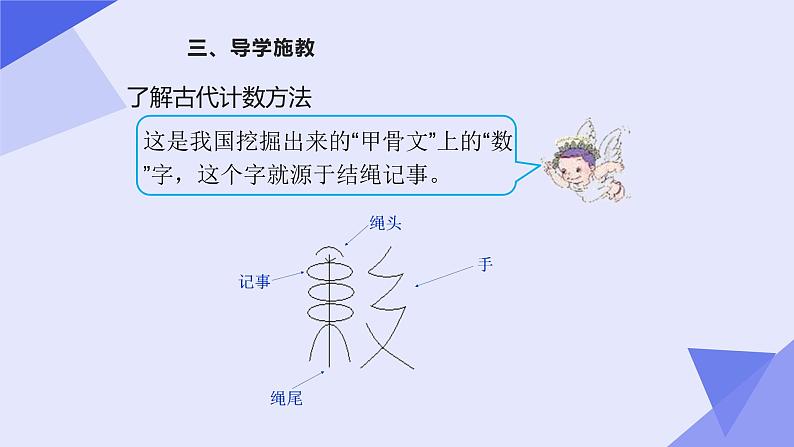 四年级数学上册课件-1.2  数的产生和十进制计数法（7）-人教版（共30张PPT）第4页